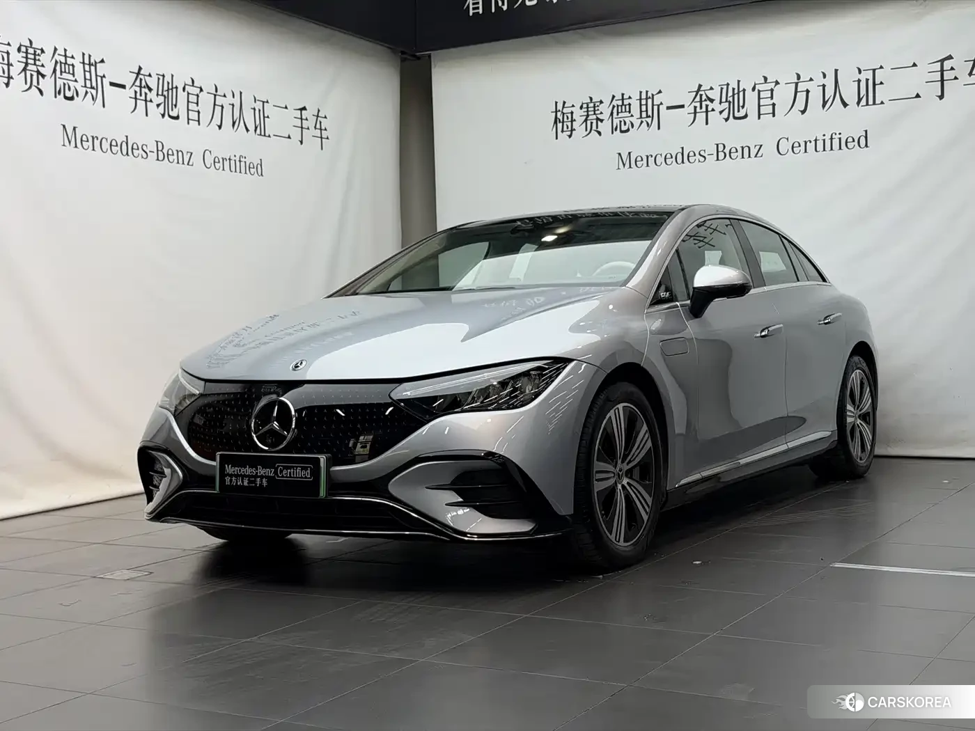 Mercedes-Benz EQE id 4622528 из Китая 11