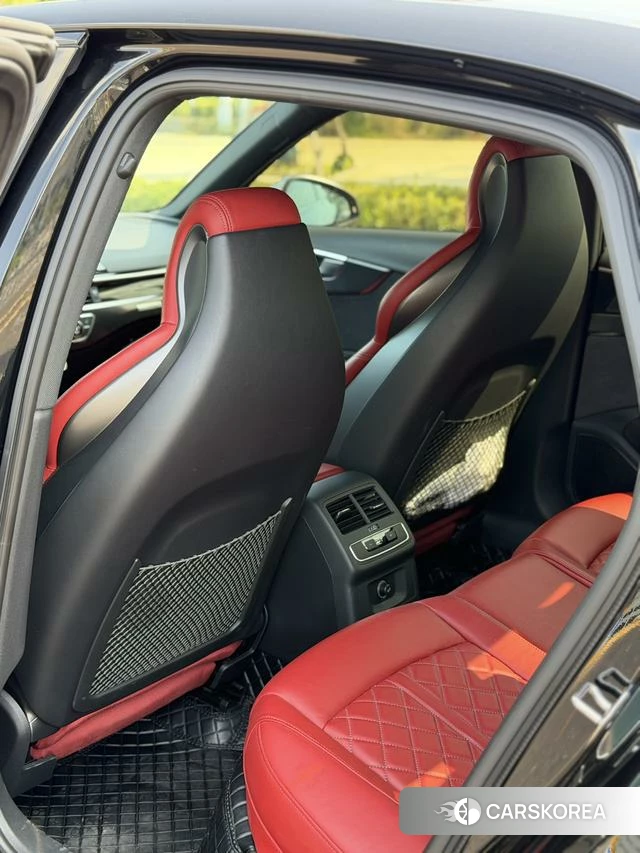 Audi S4 id 4265116 из Китая 15