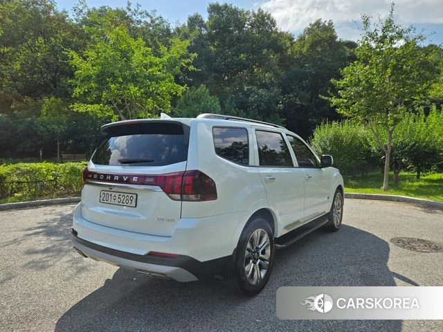 Kia Mohave Master id 4614568 из Кореи 15