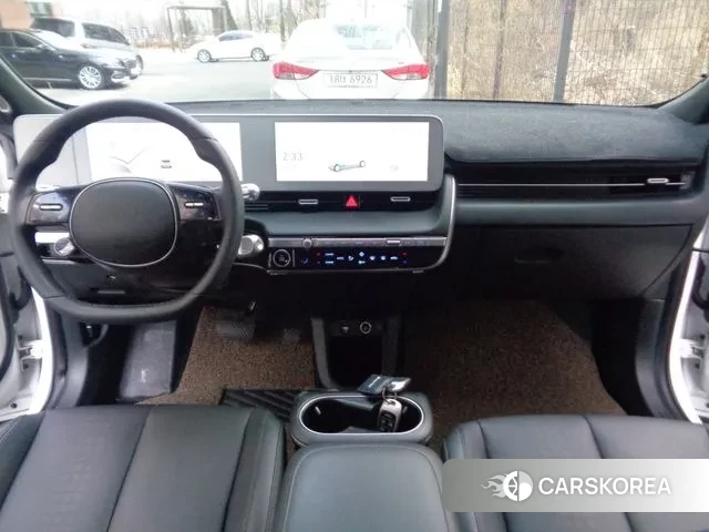 Hyundai Ionic 5 id 3758378 из Кореи 15