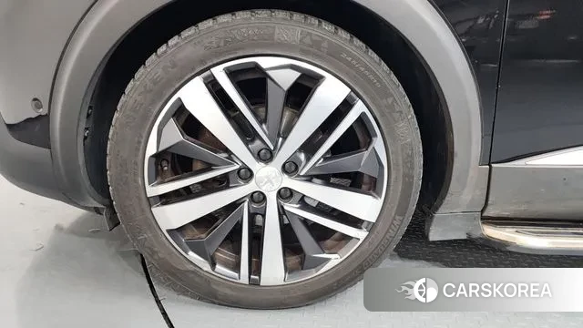 Peugeot 5008 second generation id 3541527 из Кореи 15