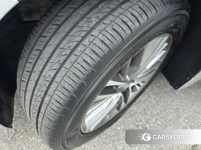 Hyundai Grandeur IG id 3796300 из Кореи 15