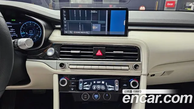 Genesis The New G70 id 2687283 из Кореи 15