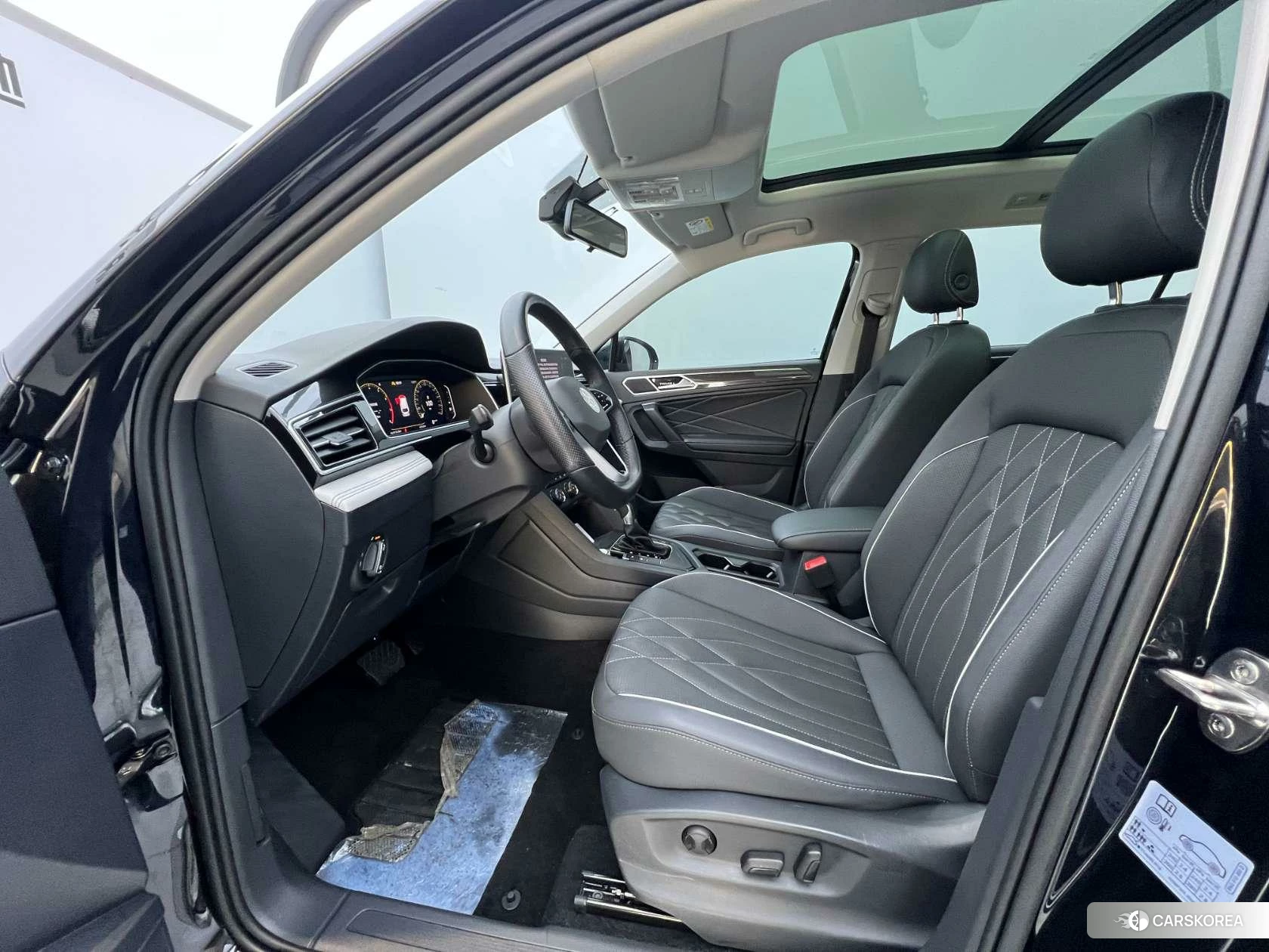 Volkswagen Tiguan L id 4485458 из Китая 10
