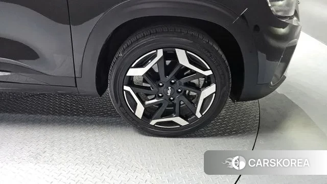 Kia The New Seltos id 3354204 из Кореи 15