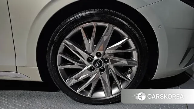 Hyundai The New Grandeur IG id 2965486 из Кореи 15