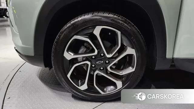 Chevrolet (GM Daewoo) Trax Crossover id 3173867 из Кореи 15