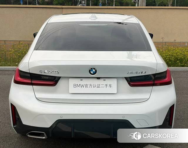 BMW 3 series id 4333883 из Китая 10