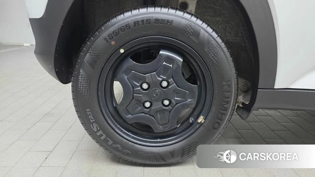 Hyundai Casper id 4382318 из Кореи 26