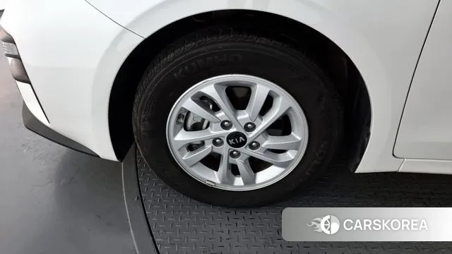 Kia Come New K3 id 3008657 из Кореи 15