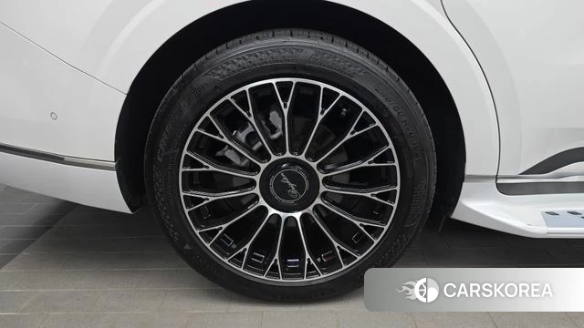 Kia Carnival 4th generation id 4456882 из Кореи 26