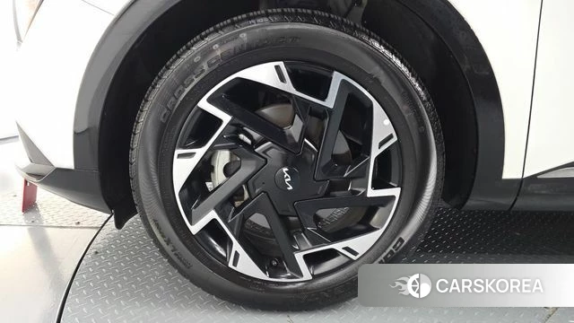 Kia Sportage 5th Generation id 4488658 из Кореи 30