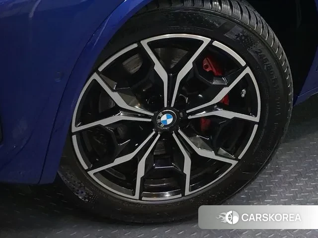 BMW X3 (G01) id 3021710 из Кореи 15