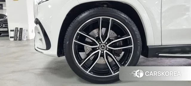 Mercedes-Benz GLS - Class X167 id 3179949 из Кореи 12