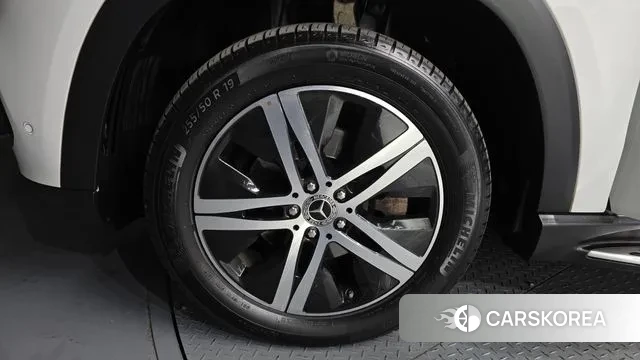 Mercedes-Benz GLE-Class W167 id 3788767 из Кореи 15