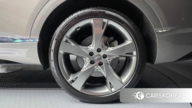 Genesis GV80 id 3860928 из Кореи 15