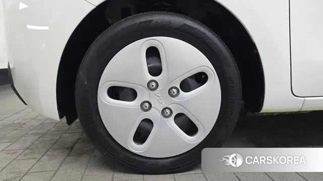 Kia The New Kia Ray id 3675438 из Кореи 15