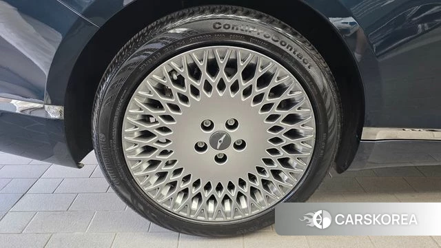 Genesis G80 (RG3) id 4416072 из Кореи 29