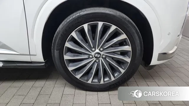 Hyundai The New Palisade id 3147957 из Кореи 15