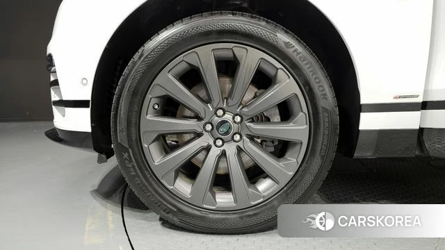 Land Rover Range Rover Velar id 3866997 из Кореи 15