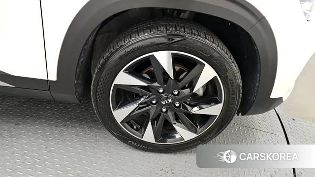 Kia Seltos id 3655974 из Кореи 15