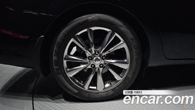 Kia The New Carnival id 2356742 из Кореи 15