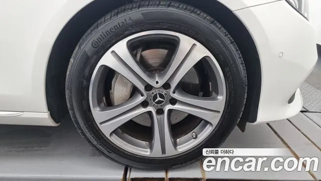 Mercedes-Benz E-Class W213 id 2876620 из Кореи 15