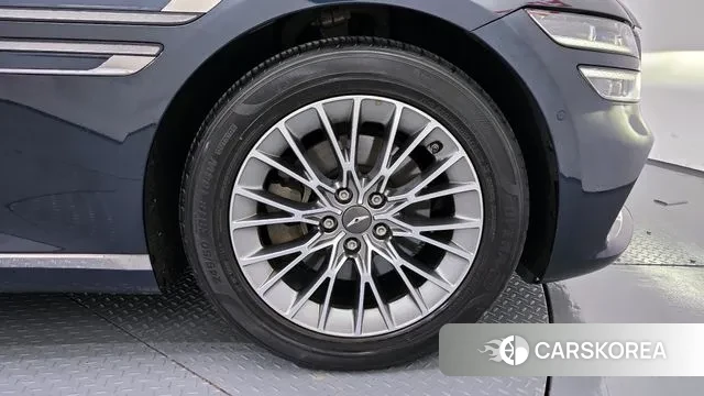 Genesis G80 (RG3) id 2994682 из Кореи 15