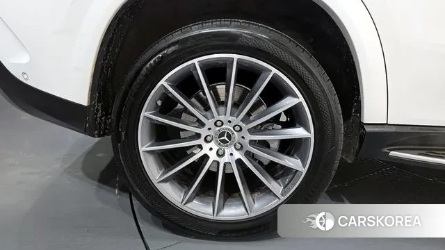 Mercedes-Benz GLE-Class W167 id 3550402 из Кореи 15