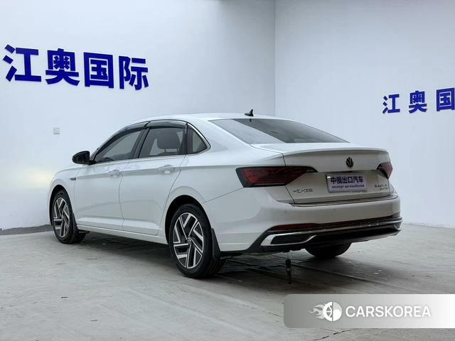 Volkswagen Sagitar id 4263060 из Китая 18