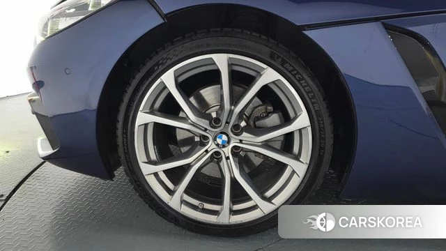 BMW Z4 (G29) id 3955217 из Кореи 15