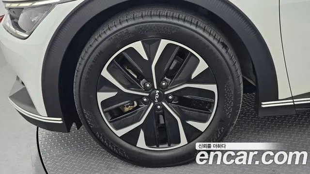 Kia EV6 id 2858515 из Кореи 15