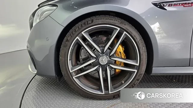 Mercedes-Benz E-Class W213 id 3171053 из Кореи 15