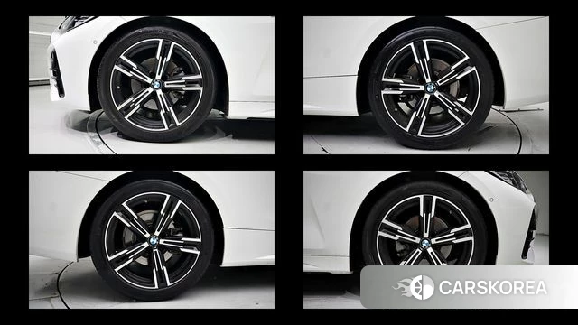 BMW 4 Series (G22) id 4396514 из Кореи 15