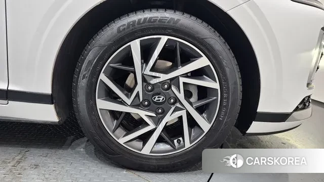 Hyundai Grandeur Hybrid (GN7) id 3654489 из Кореи 15