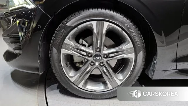 Kia K5 3rd generation id 2939492 из Кореи 15