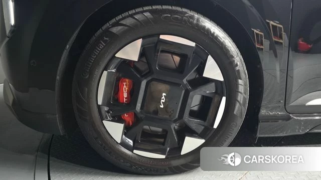 Kia The New Carnival 4th Generation id 4560509 из Кореи 15