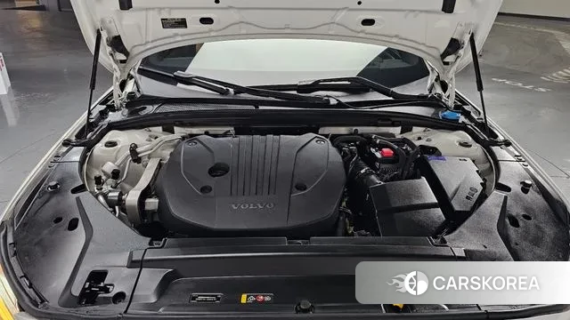 Volvo S90 id 3468625 из Кореи 15