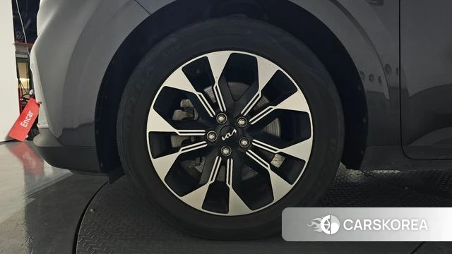 Kia Carnival 4th generation id 4682561 из Кореи 15