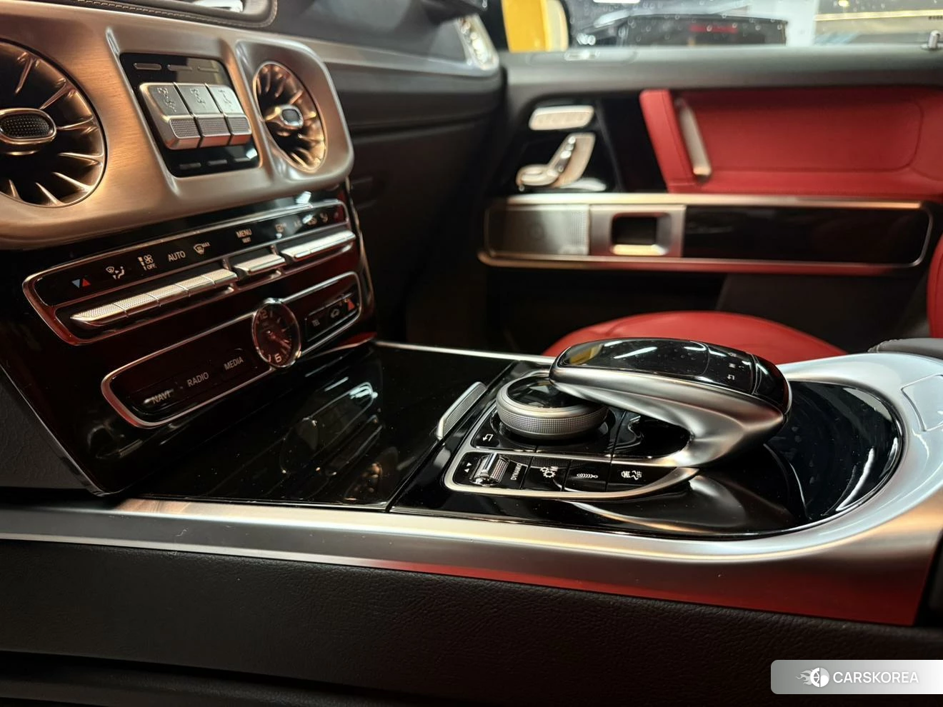 Mercedes-Benz G-class AMG id 4421217 из Китая 16