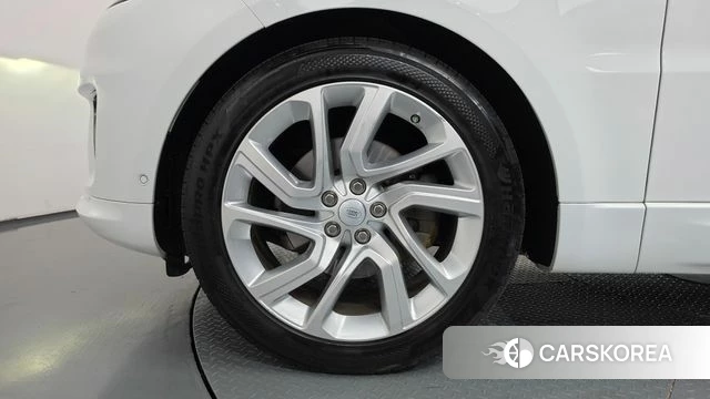 Land Rover Range Rover Sport 2nd Generation id 4882004 из Кореи 30