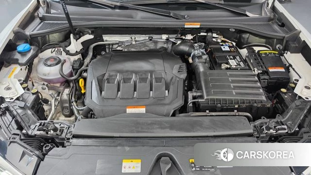 Audi Q3 (F3) id 4897933 из Кореи 30
