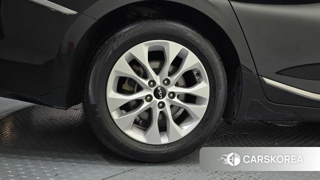 Kia K8 id 4727079 из Кореи 29
