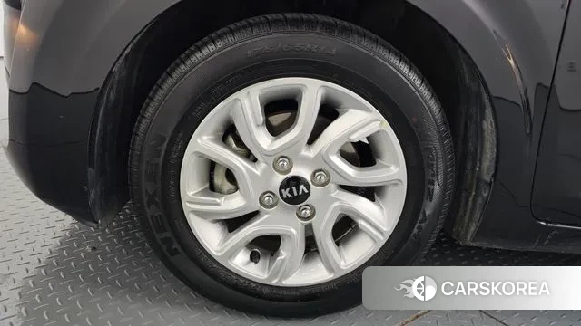 Kia All New Morning (JA) id 3397057 из Кореи 15