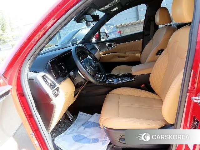 Kia Sorento 4th Generation id 4849352 из Кореи 15