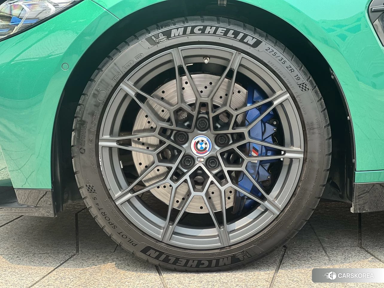 BMW M3 id 4513965 из Китая 19