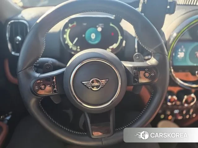 Mini Cooper SD Countryman id 3421861 из Кореи 12