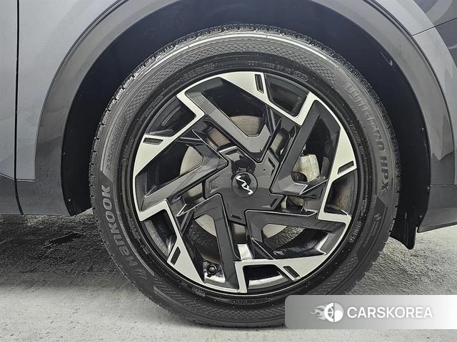 Kia Sportage 5th Generation id 3818790 из Кореи 15