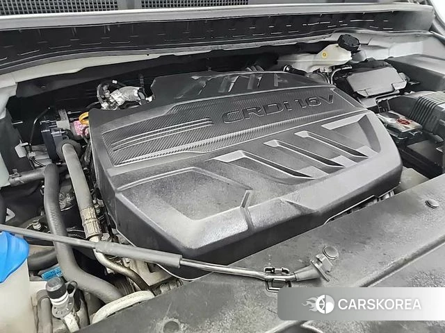 Kia The New Carnival id 3917473 из Кореи 14