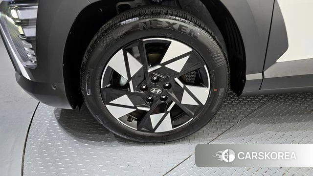 Hyundai Kona Hybrid (SX2) id 4394393 из Кореи 15